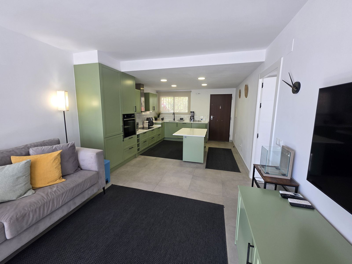Appartement te koop in La Cala de Mijas | 1 slaapkamers H5524843