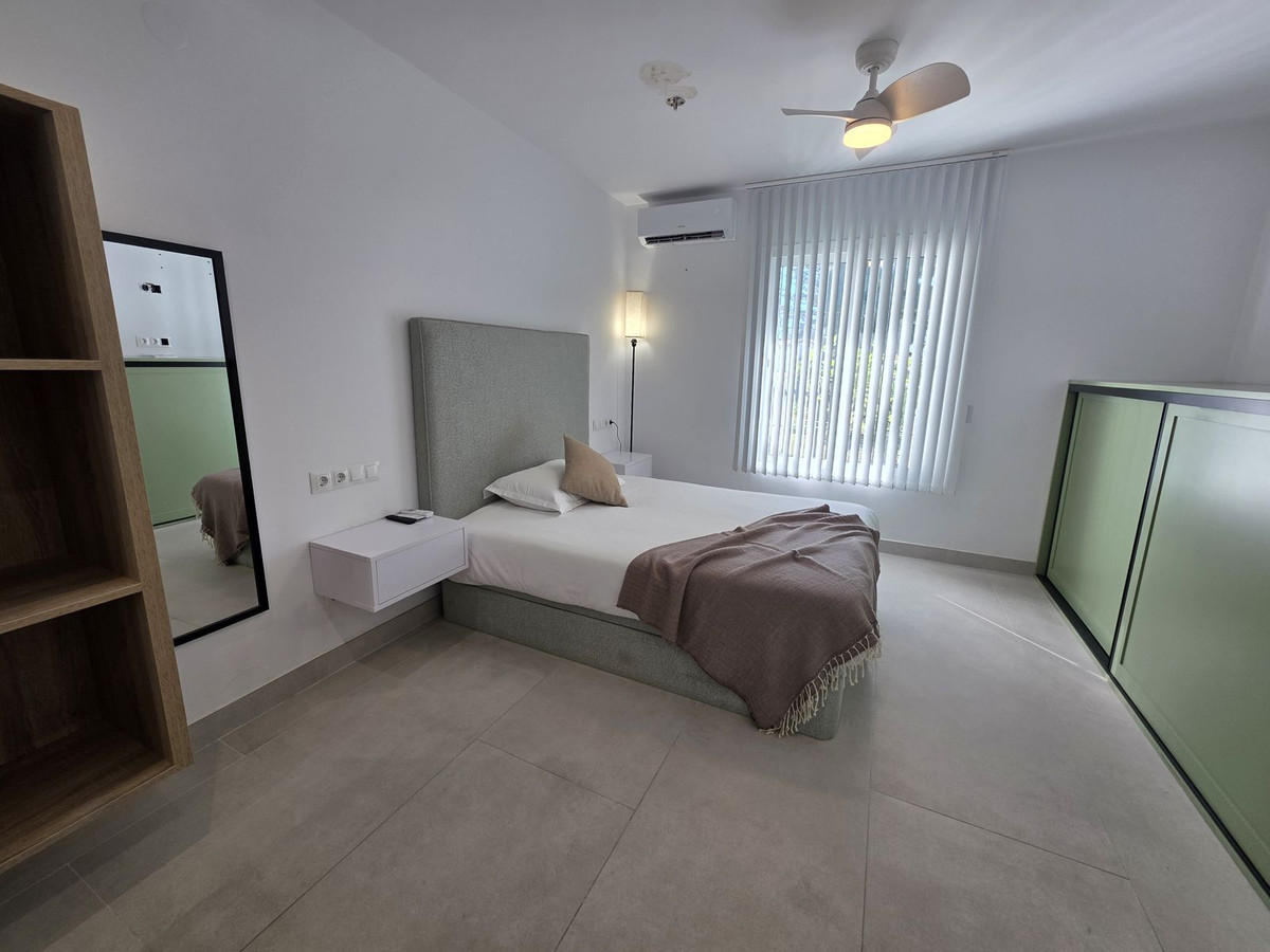 Appartement te koop in La Cala de Mijas | 1 slaapkamers H5524843