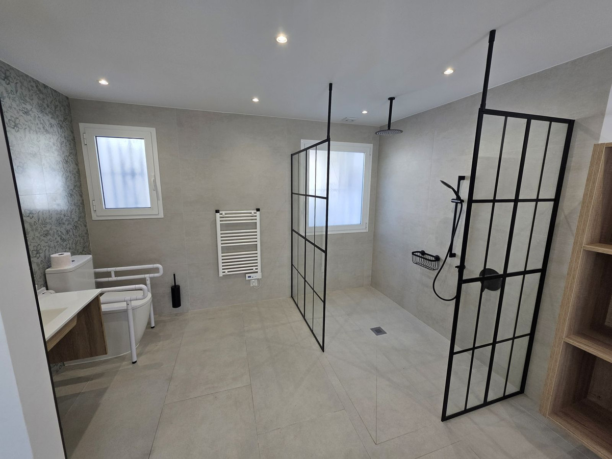Appartement te koop in La Cala de Mijas | 1 slaapkamers H5524843
