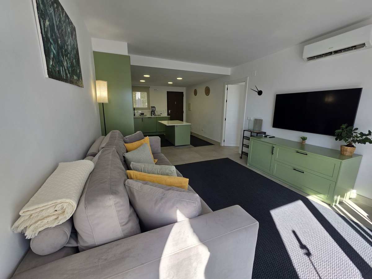 Appartement te koop in La Cala de Mijas | 1 slaapkamers H5524843