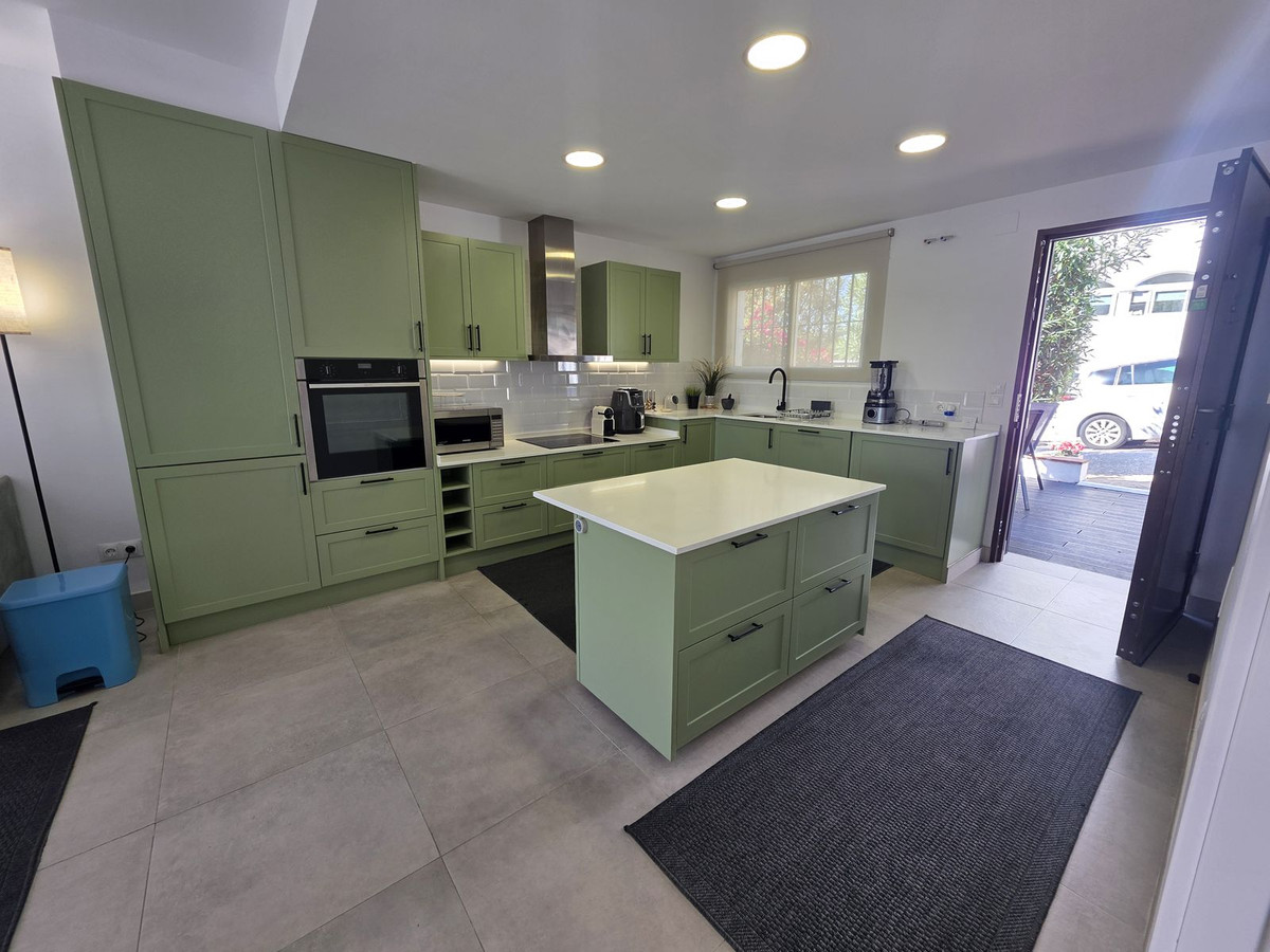 Appartement te koop in La Cala de Mijas | 1 slaapkamers H5524843