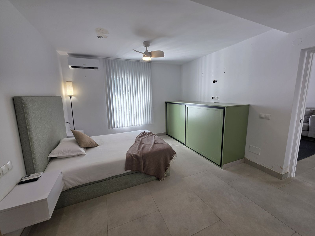 Appartement te koop in La Cala de Mijas | 1 slaapkamers H5524843
