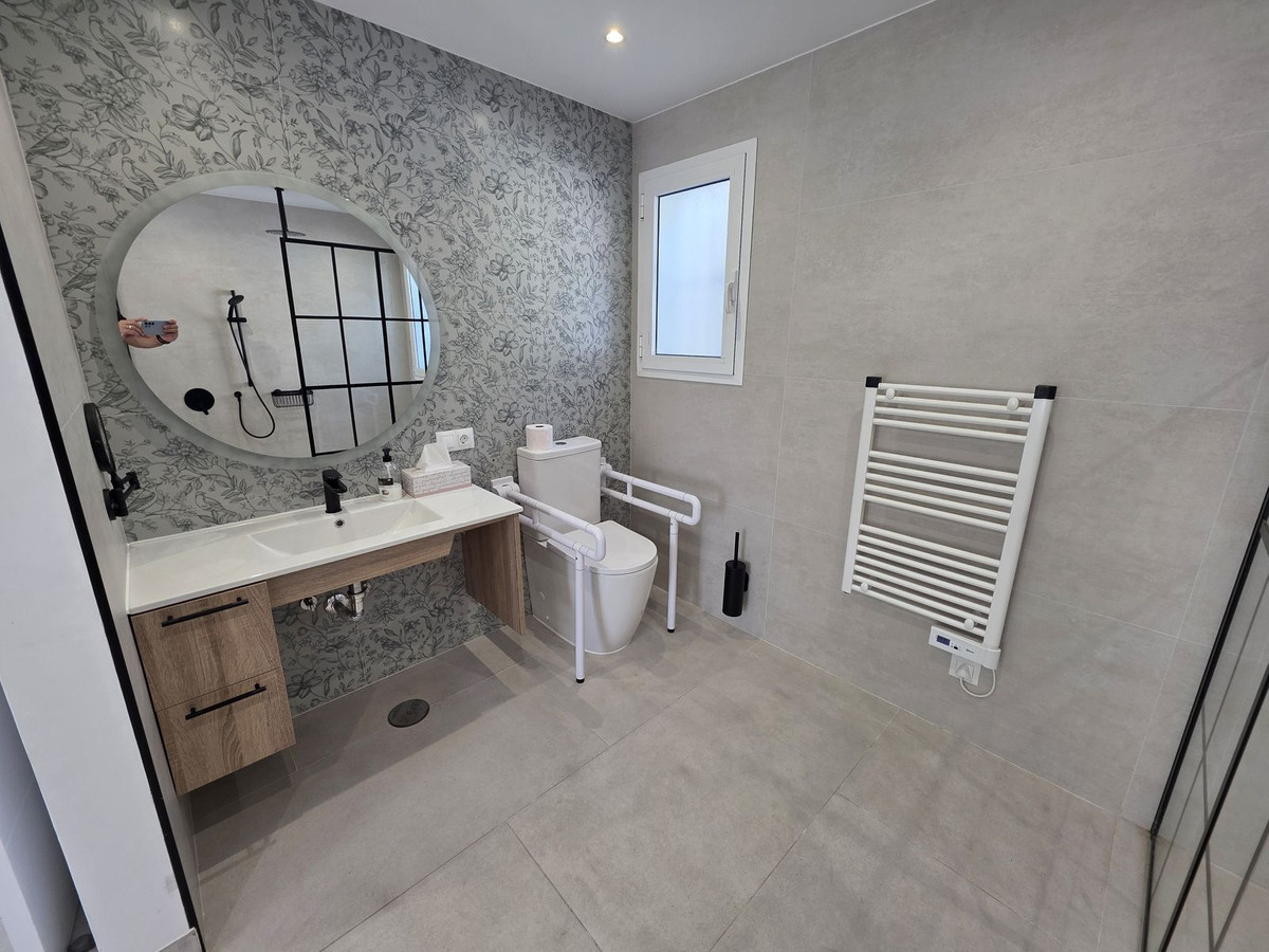 Appartement te koop in La Cala de Mijas | 1 slaapkamers H5524843