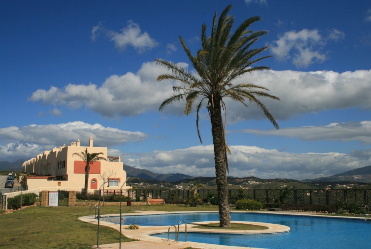 Appartement te koop in La Cala de Mijas | 4 slaapkamers H5524963
