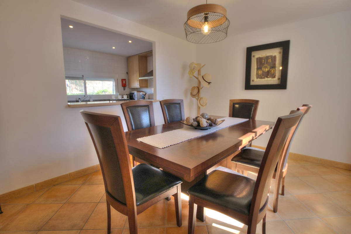 Appartement te koop in La Cala de Mijas | 4 slaapkamers H5524963