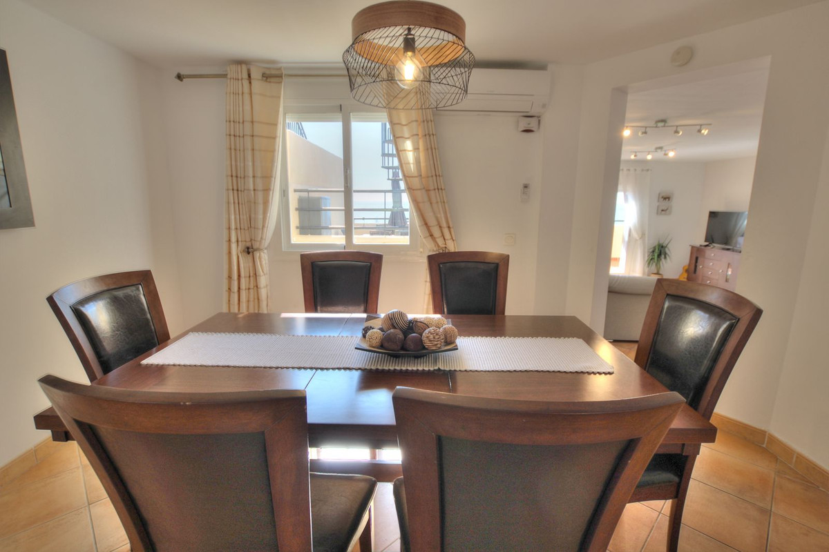 Appartement te koop in La Cala de Mijas | 4 slaapkamers H5524963