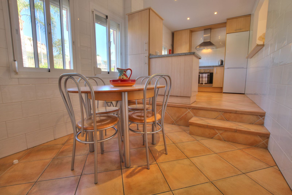 Appartement te koop in La Cala de Mijas | 4 slaapkamers H5524963