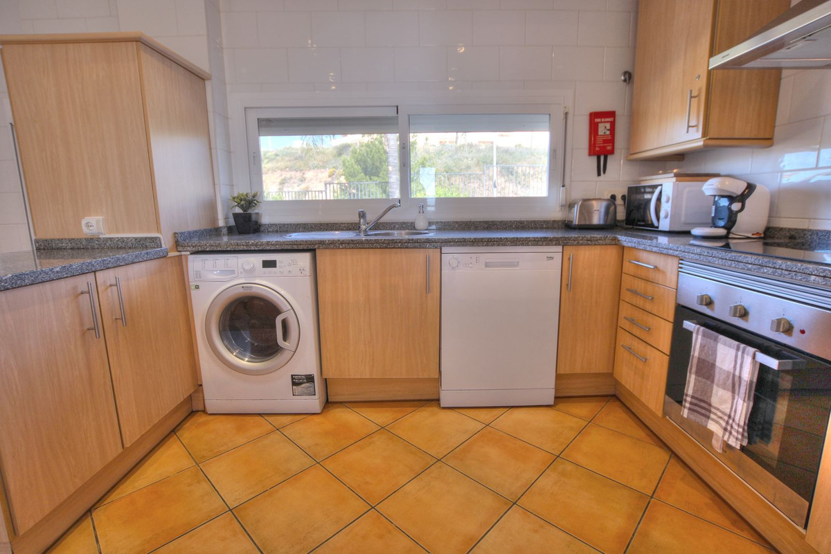 Appartement te koop in La Cala de Mijas | 4 slaapkamers H5524963