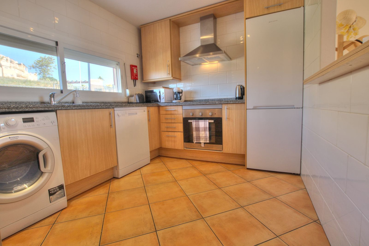 Appartement te koop in La Cala de Mijas | 4 slaapkamers H5524963
