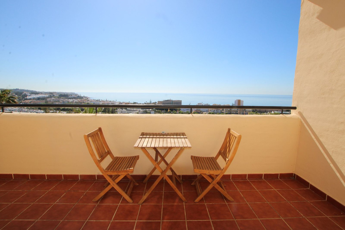 Appartement te koop in La Cala de Mijas | 4 slaapkamers H5524963