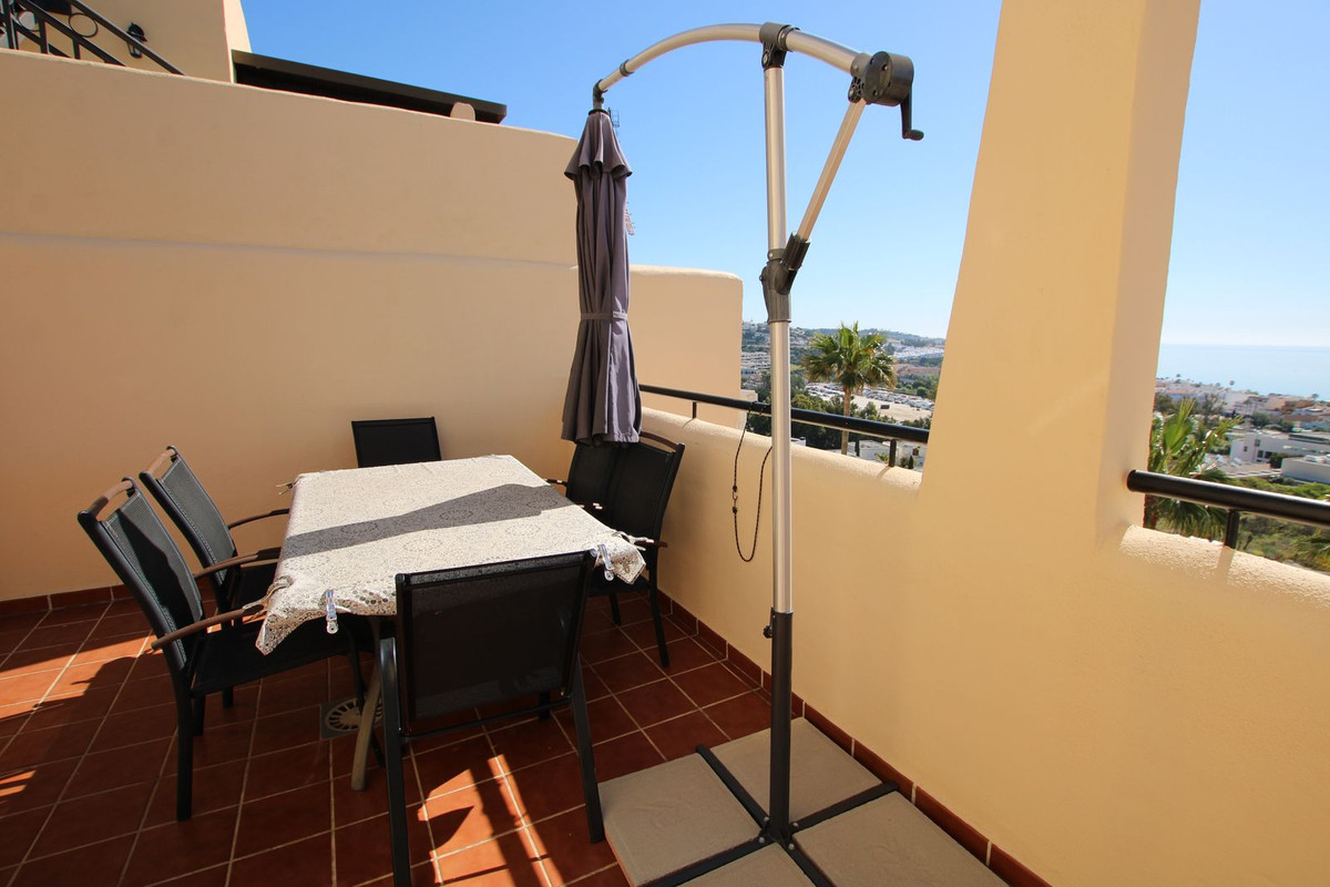 Appartement te koop in La Cala de Mijas | 4 slaapkamers H5524963