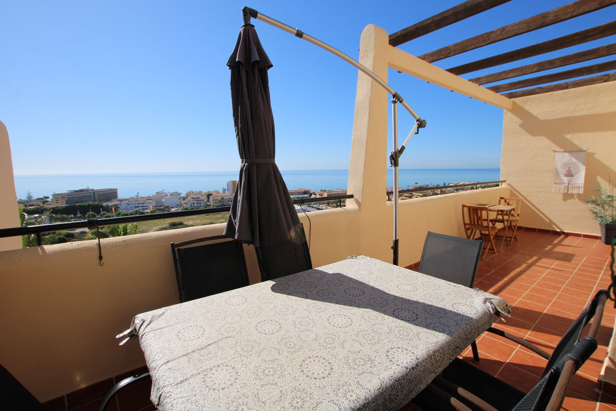 Appartement te koop in La Cala de Mijas | 4 slaapkamers H5524963