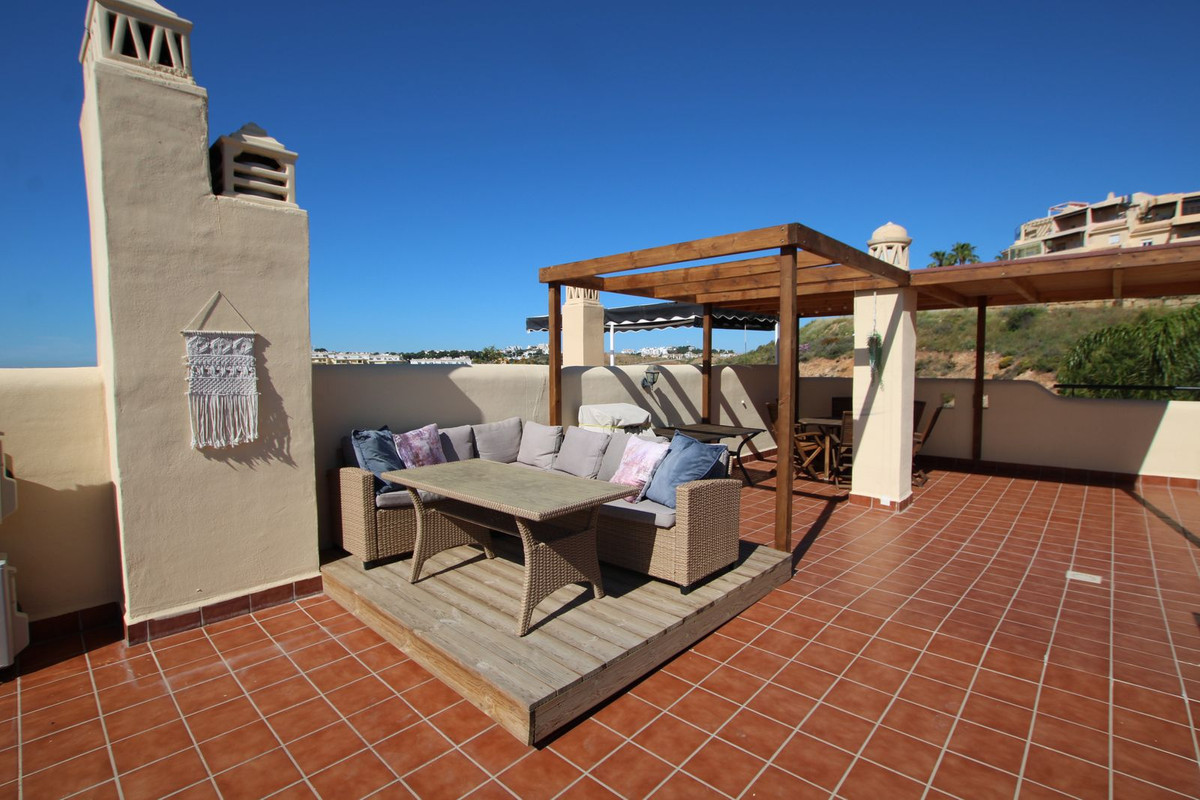 Appartement te koop in La Cala de Mijas | 4 slaapkamers H5524963