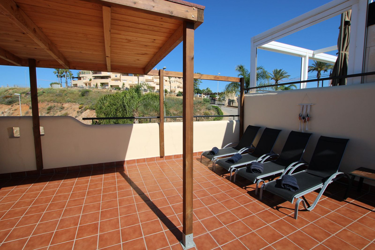 Appartement te koop in La Cala de Mijas | 4 slaapkamers H5524963