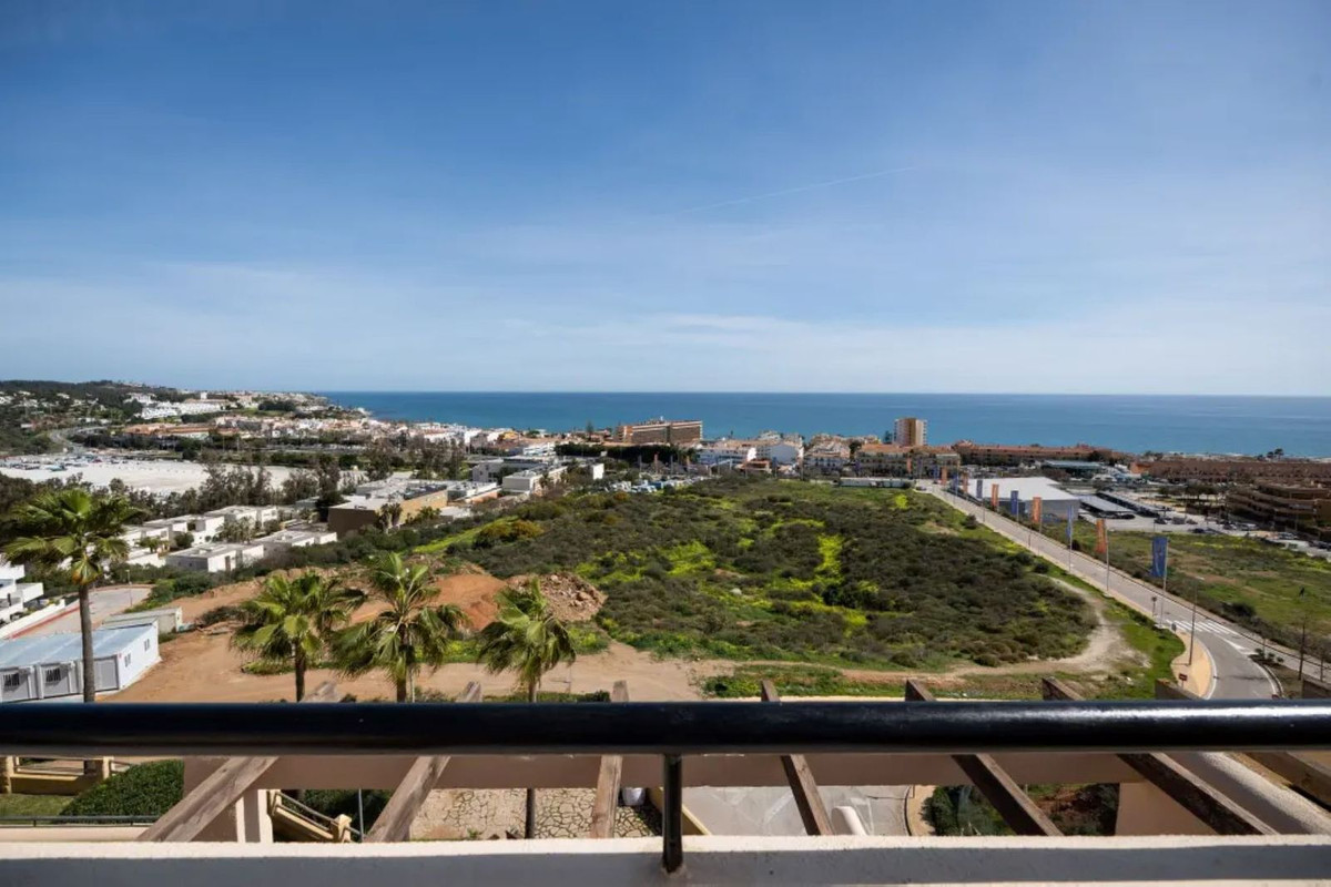 Appartement te koop in La Cala de Mijas | 4 slaapkamers H5524963