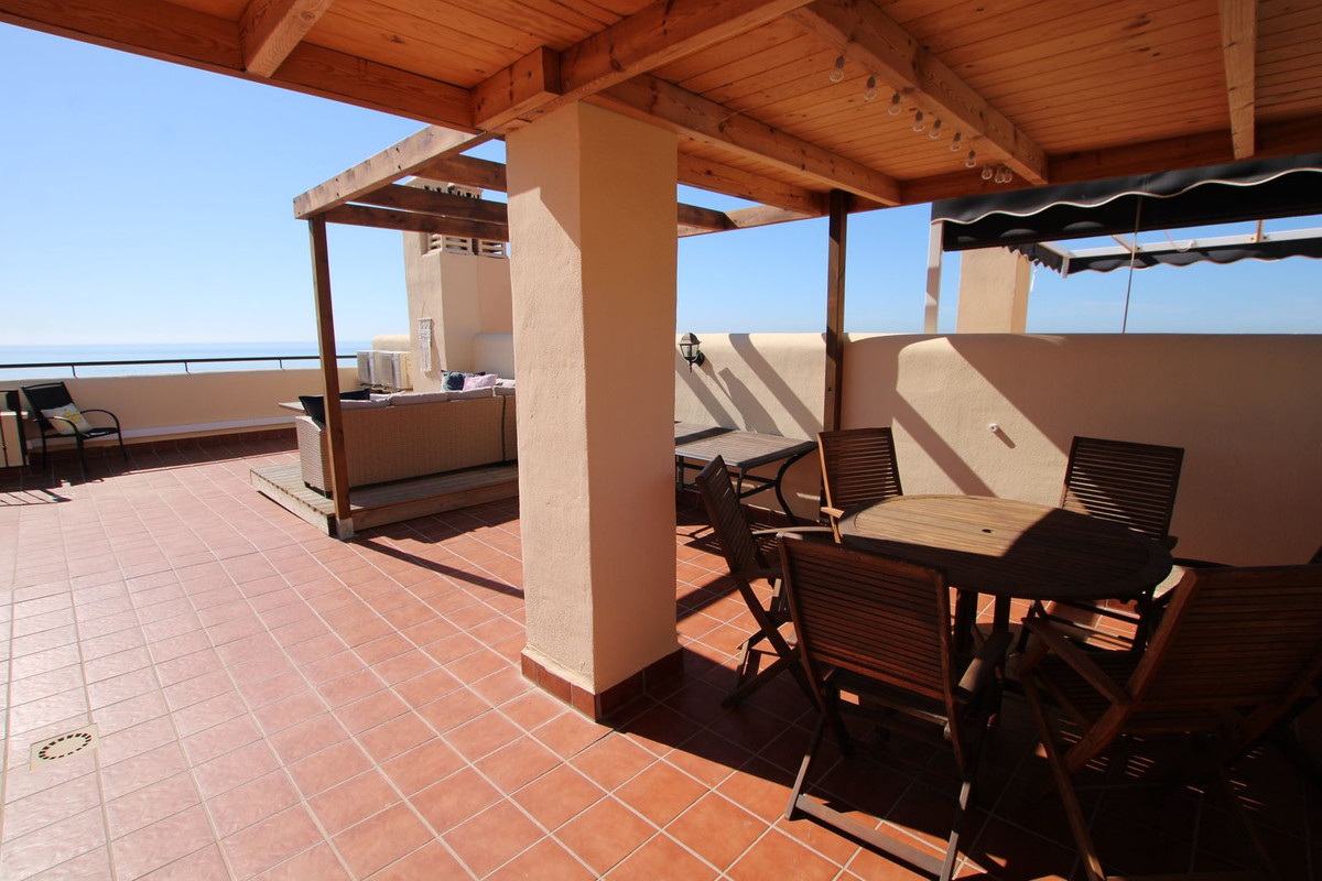 Appartement te koop in La Cala de Mijas | 4 slaapkamers H5524963