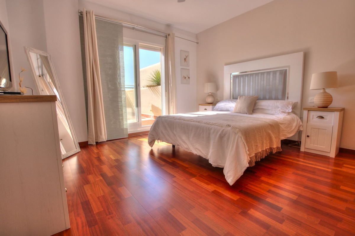Appartement te koop in La Cala de Mijas | 4 slaapkamers H5524963