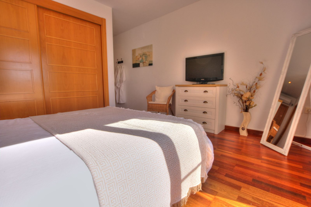Appartement te koop in La Cala de Mijas | 4 slaapkamers H5524963