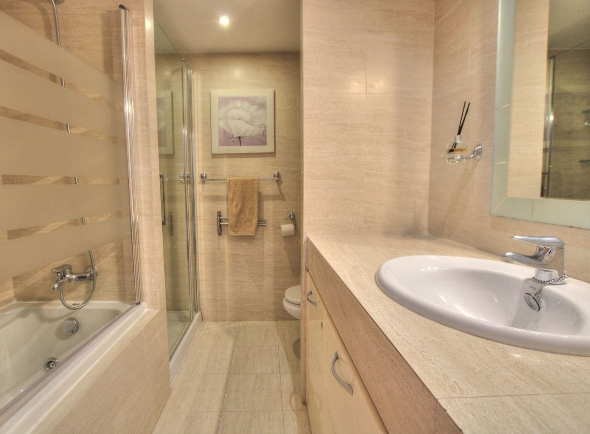 Appartement te koop in La Cala de Mijas | 4 slaapkamers H5524963