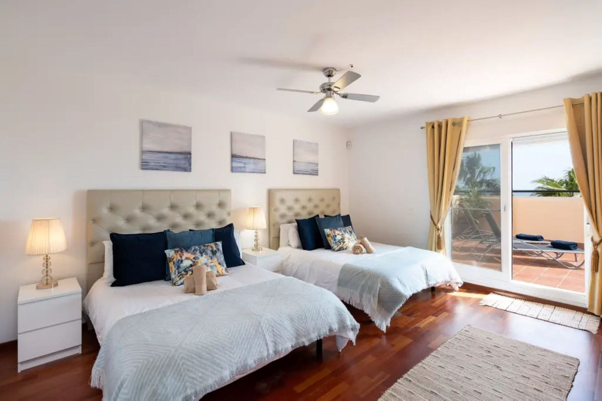 Appartement te koop in La Cala de Mijas | 4 slaapkamers H5524963