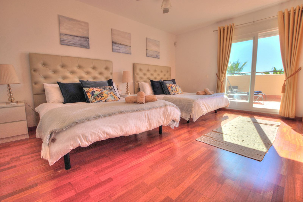 Appartement te koop in La Cala de Mijas | 4 slaapkamers H5524963