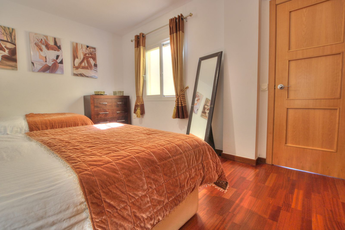 Appartement te koop in La Cala de Mijas | 4 slaapkamers H5524963