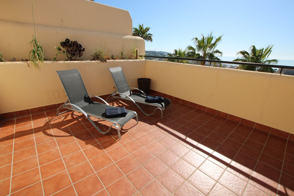Appartement te koop in La Cala de Mijas | 4 slaapkamers H5524963