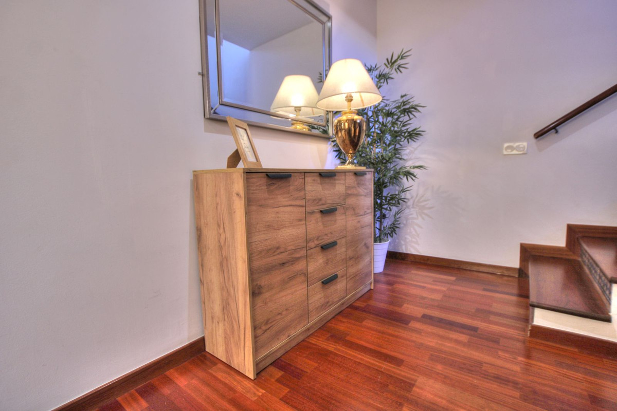 Appartement te koop in La Cala de Mijas | 4 slaapkamers H5524963