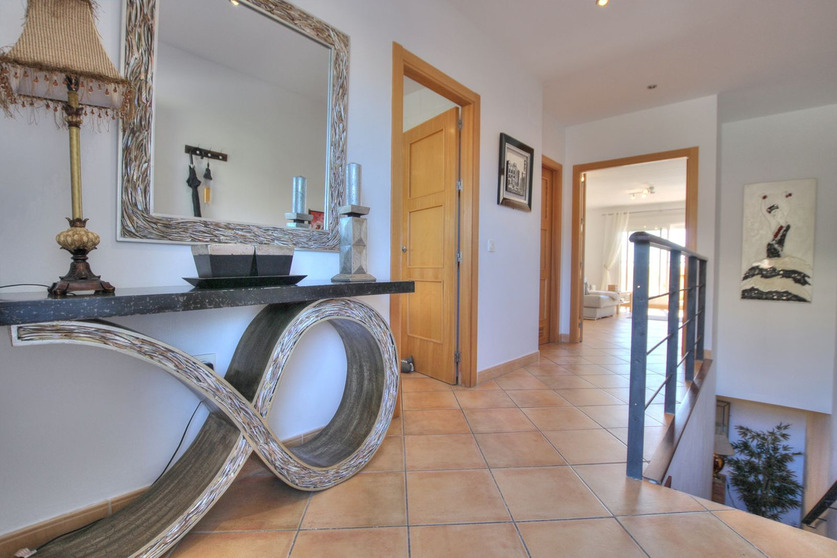 Appartement te koop in La Cala de Mijas | 4 slaapkamers H5524963