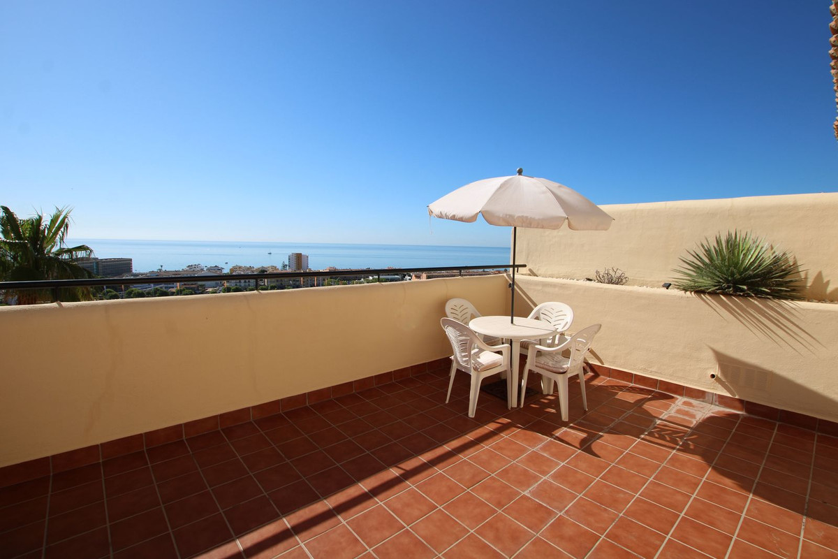 Appartement te koop in La Cala de Mijas | 4 slaapkamers H5524963