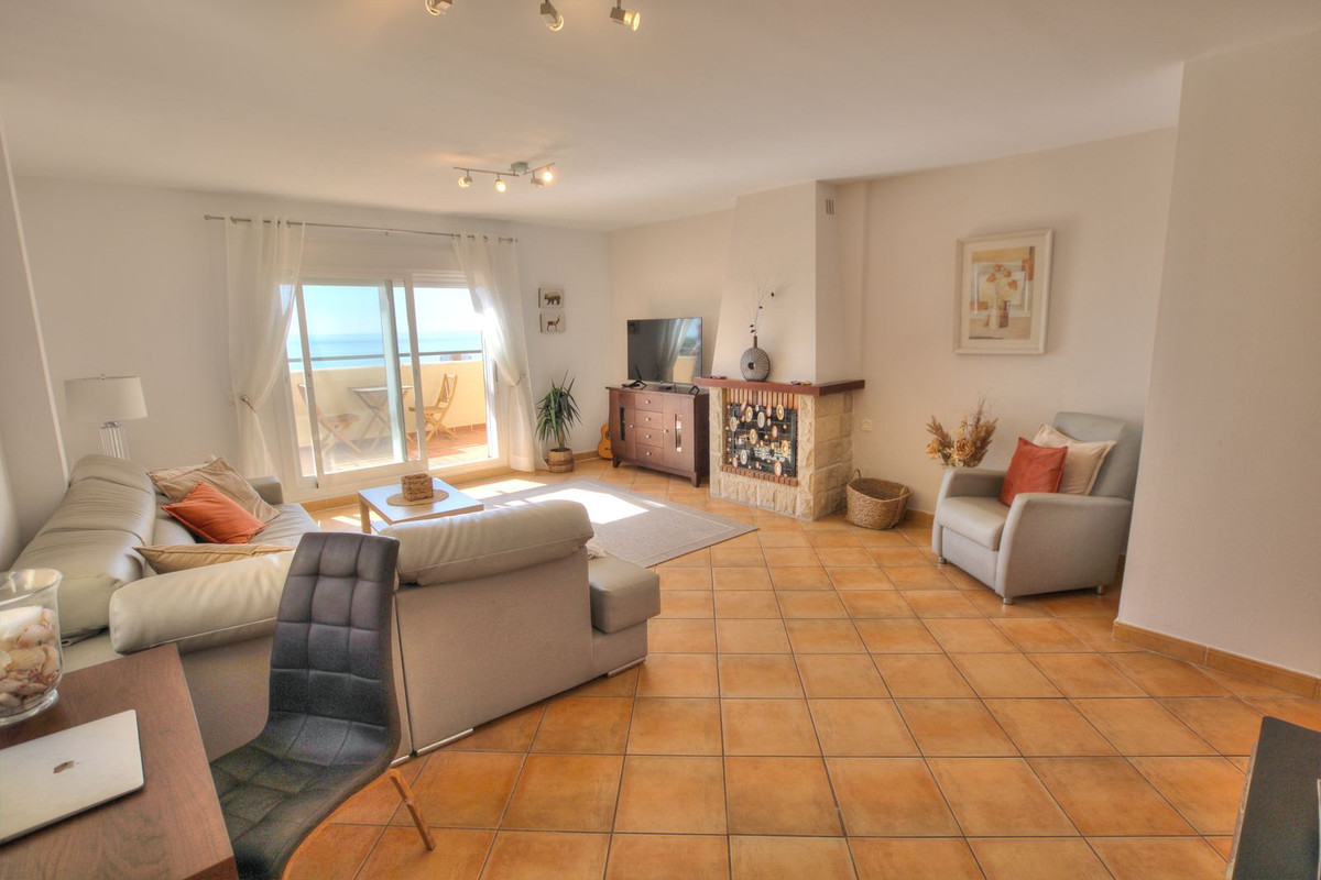 Appartement te koop in La Cala de Mijas | 4 slaapkamers H5524963