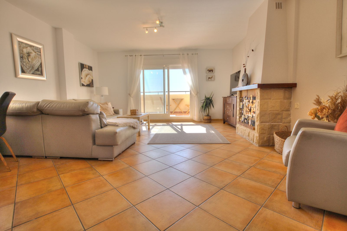 Appartement te koop in La Cala de Mijas | 4 slaapkamers H5524963