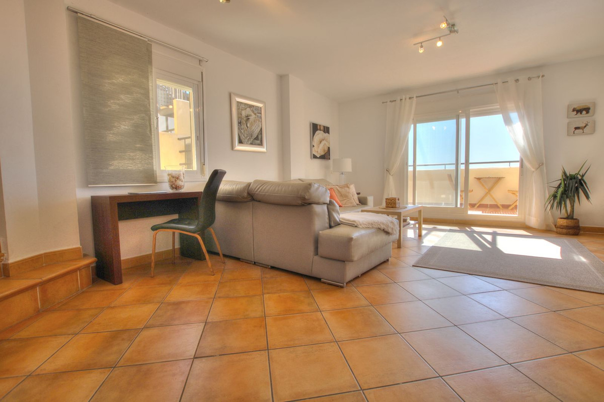 Appartement te koop in La Cala de Mijas | 4 slaapkamers H5524963