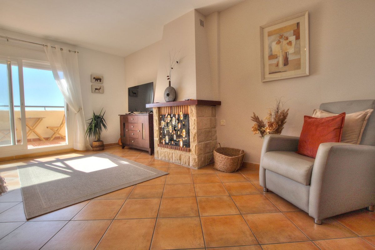 Appartement te koop in La Cala de Mijas | 4 slaapkamers H5524963