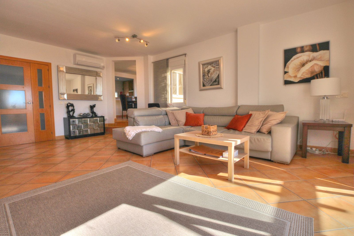 Appartement te koop in La Cala de Mijas | 4 slaapkamers H5524963