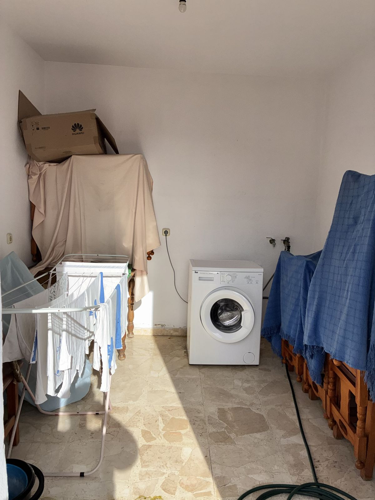 Huis te koop in La Cala de Mijas | 4 slaapkamers H5531125
