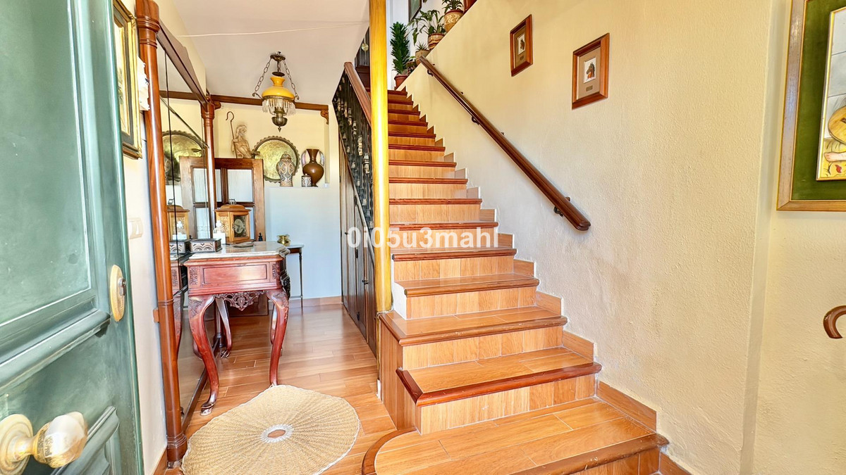 Vrijstaande Villa in La Cala del Moral-13