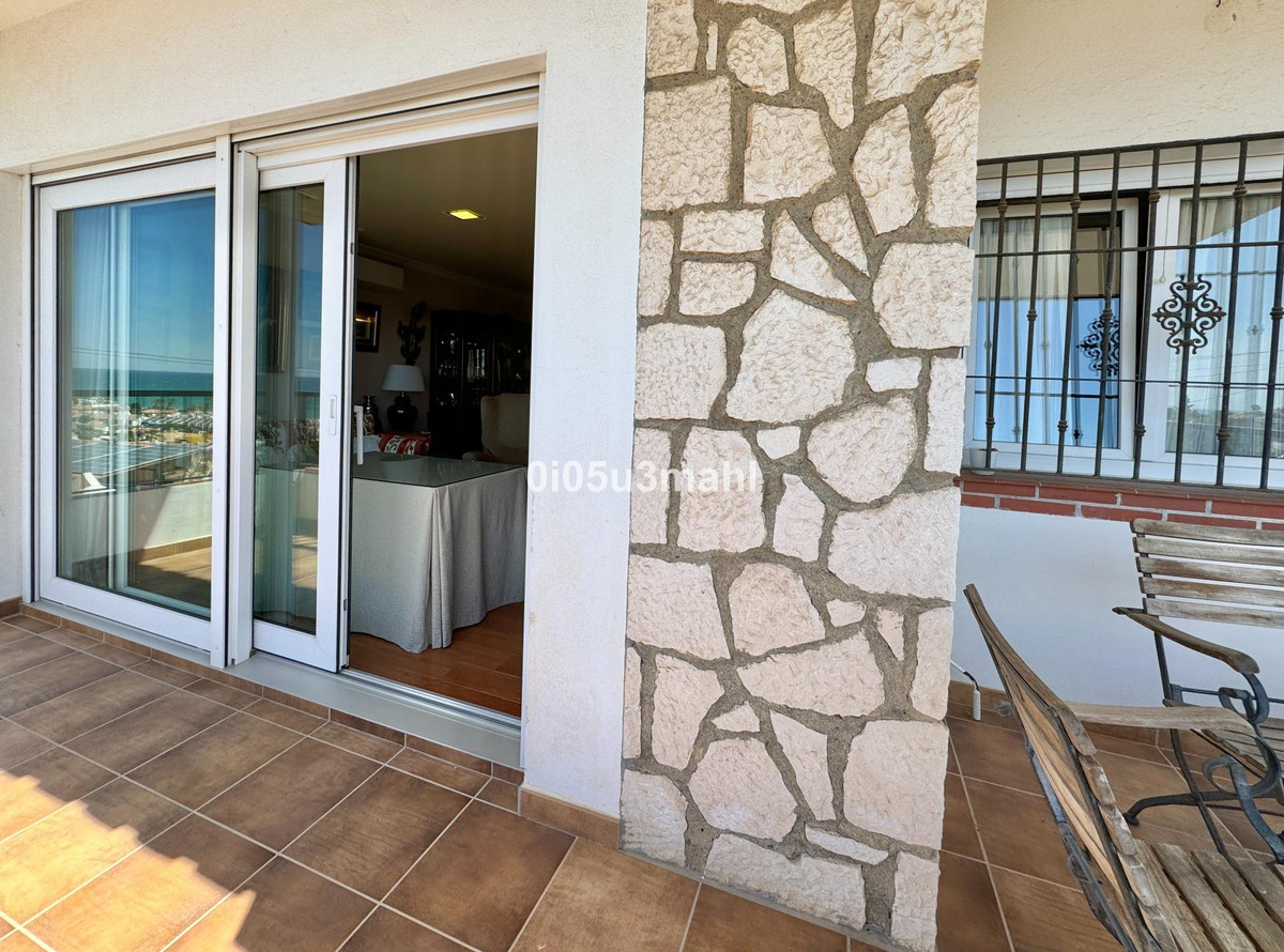 Vrijstaande Villa in La Cala del Moral-23