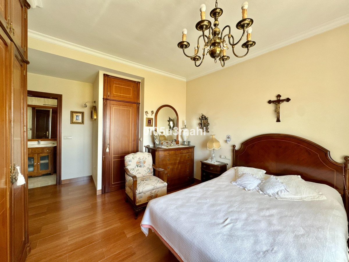 Vrijstaande Villa in La Cala del Moral-33