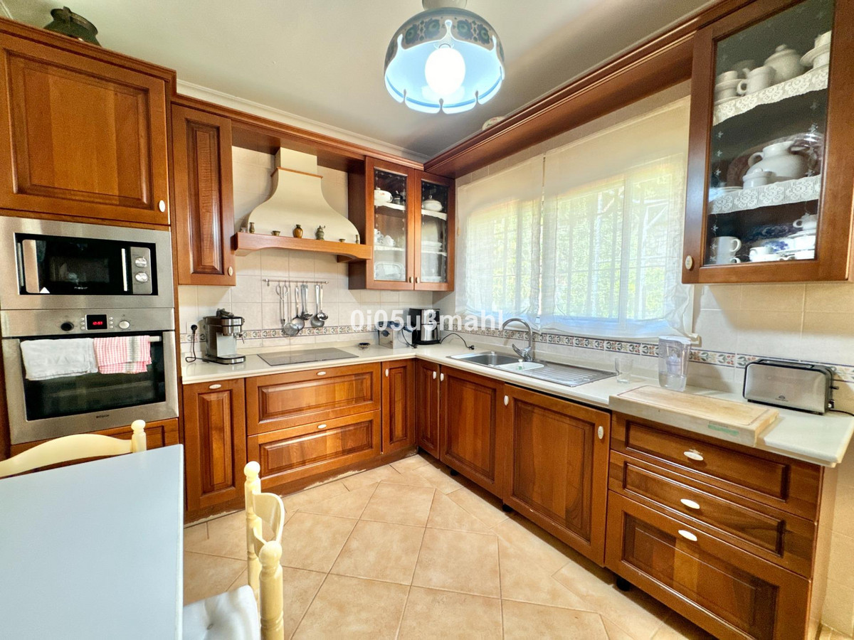 Vrijstaande Villa in La Cala del Moral-7