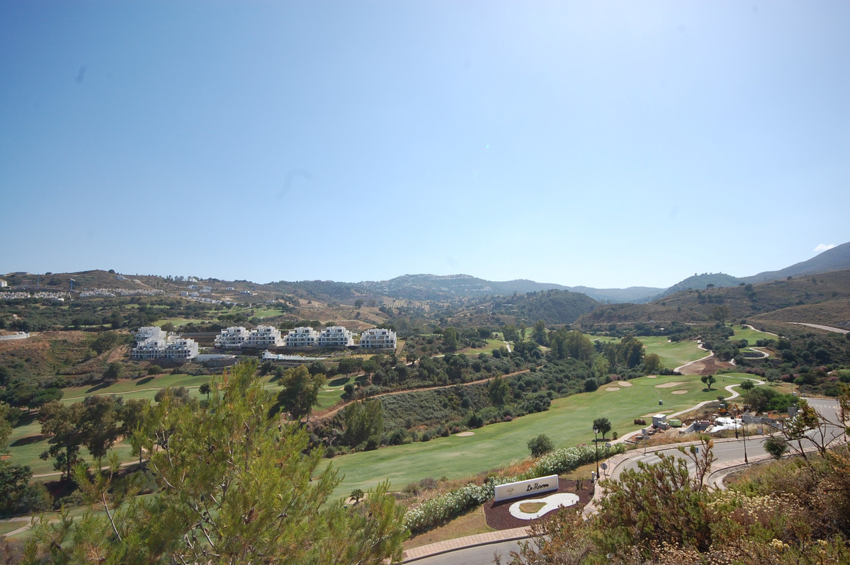 Nieuwbouw in La Cala Golf-4