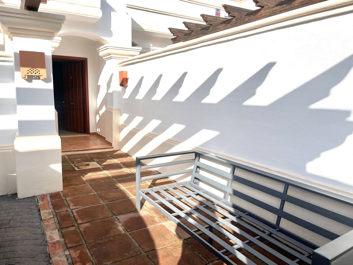 Geschakelde Woning in La Cala Golf-19