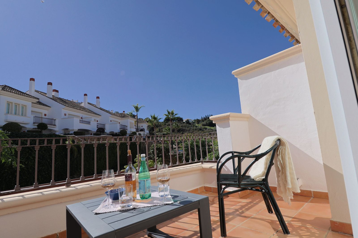 Geschakelde Woning in La Cala Golf-26