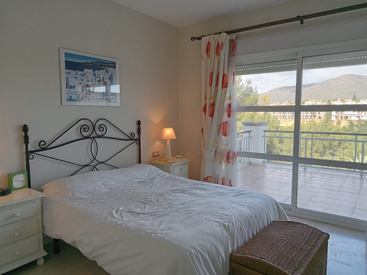 Geschakelde Woning in La Cala Golf-2