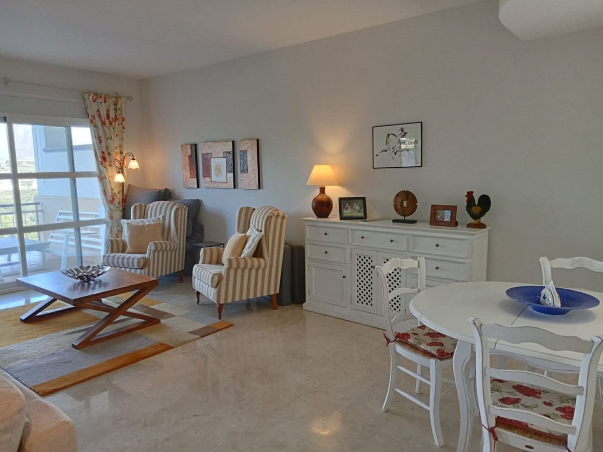 Geschakelde Woning in La Cala Golf-3