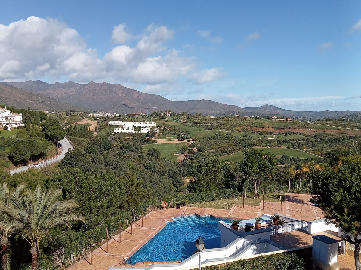 Geschakelde Woning in La Cala Golf-4