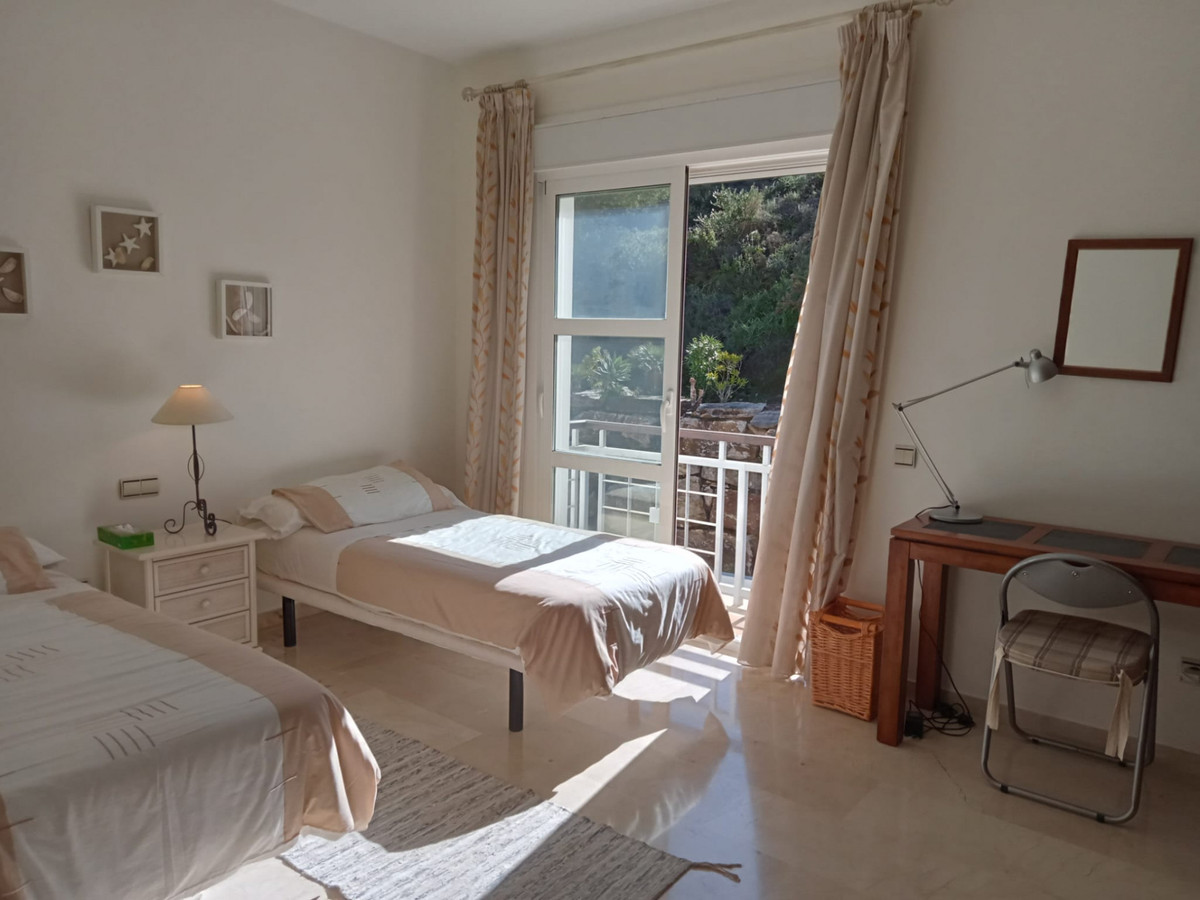Geschakelde Woning in La Cala Golf-5