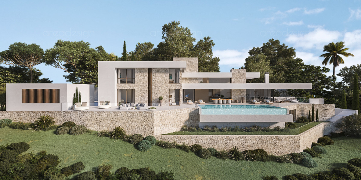 Nieuwbouw in La Cala Golf-10