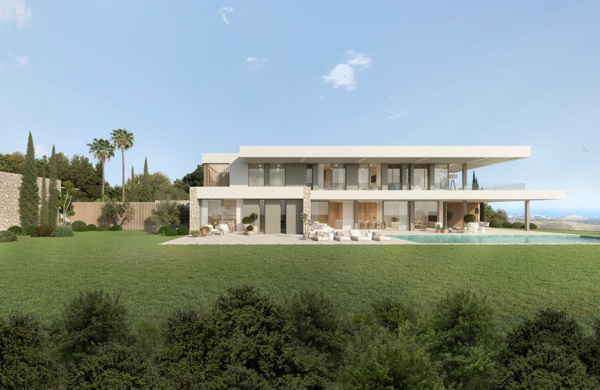 Nieuwbouw in La Cala Golf-11