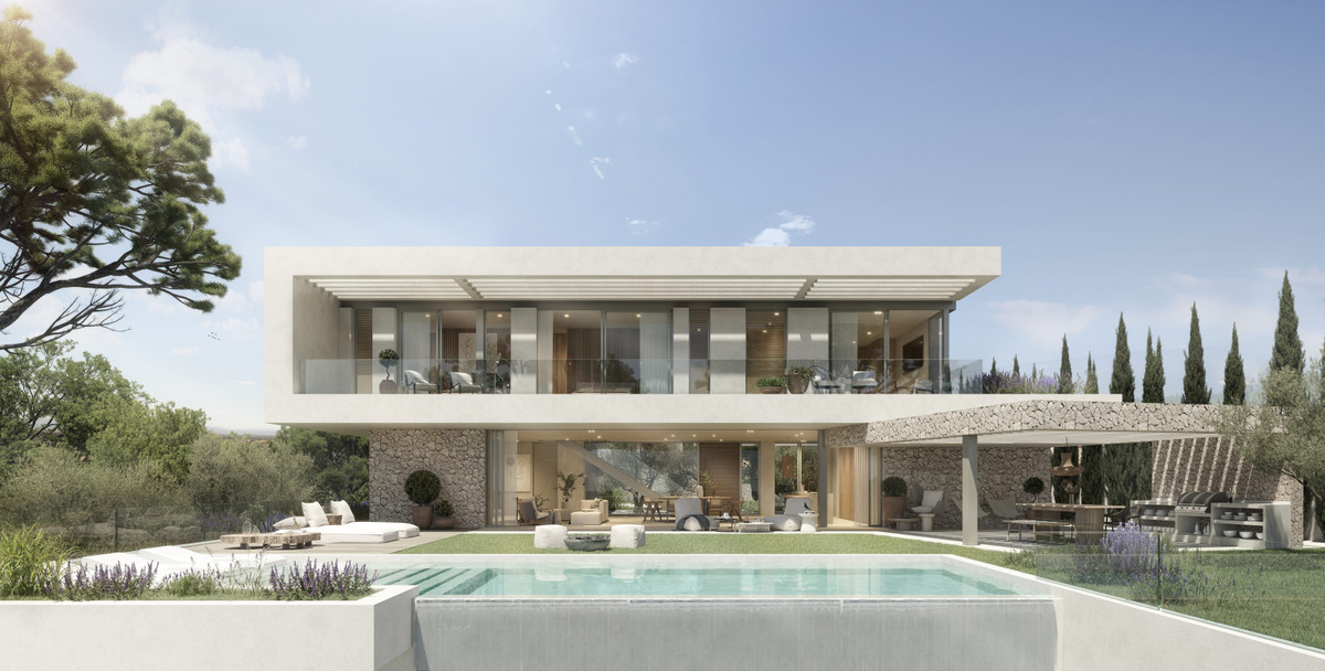 Nieuwbouw in La Cala Golf-12